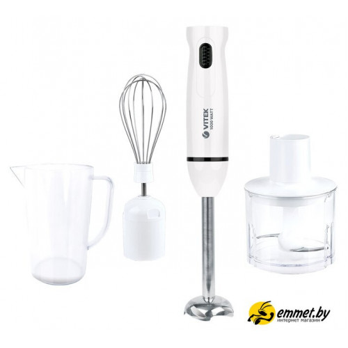 Погружной блендер Vitek VT-8531