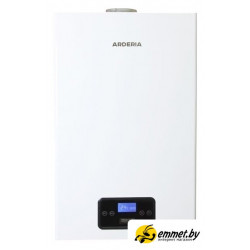 Отопительный котел Arderia D40