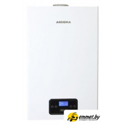 Отопительный котел Arderia D24