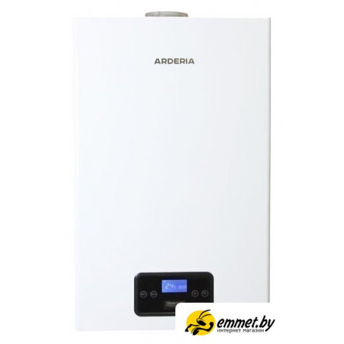 Отопительный котел Arderia D24