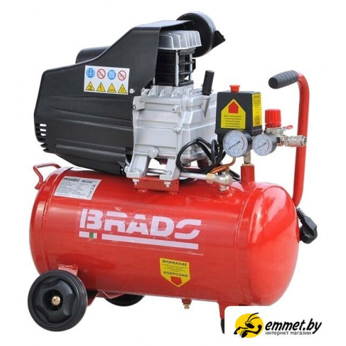 Компрессор Brado AR25A