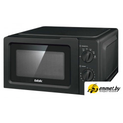 Микроволновая печь BBK 17MWS-782MB