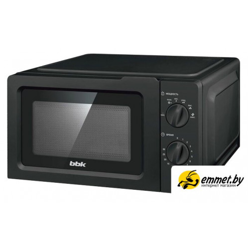 Микроволновая печь BBK 17MWS-782MB