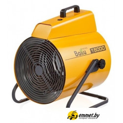 Электрическая тепловая пушка Ballu Prorab-2 BHP-P2-15