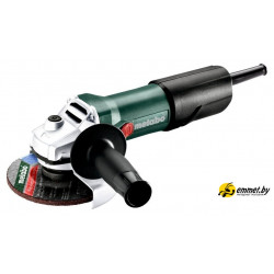 Угловая шлифмашина Metabo WEV 850-125 603611000