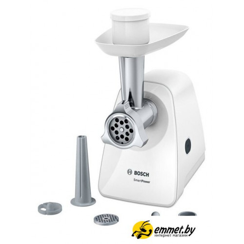 Мясорубка Bosch MFW2520W