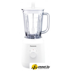 Стационарный блендер Panasonic MX-EX1011WTQ