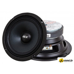 Мидбас KICX LL 6.5 VER.2