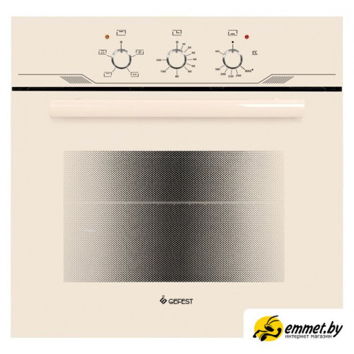 Газовый духовой шкаф GEFEST 621-01 В1