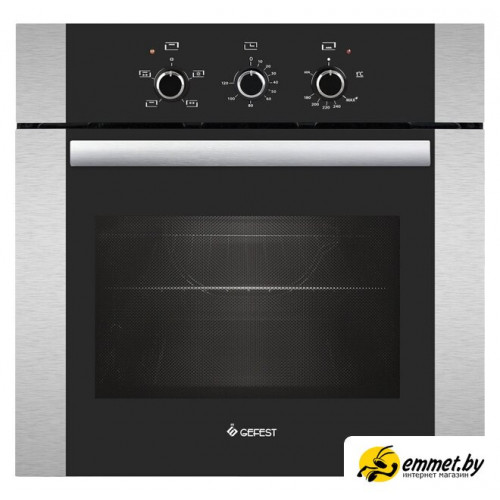 Газовый духовой шкаф GEFEST 621-01 Н3