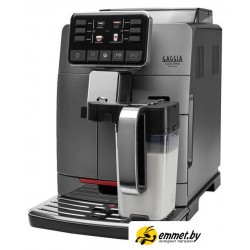Кофемашина Gaggia Cadorna Prestige 9604/01 (Anthracite)