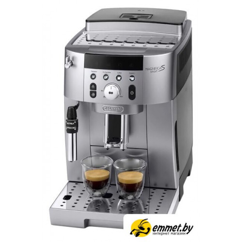 Кофемашина DeLonghi Magnifica S Smart ECAM 250.31.SB