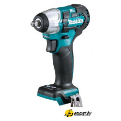 Гайковерт Makita TW160DZ (без АКб)