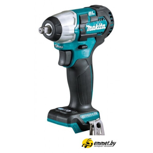 Гайковерт Makita TW160DZ (без АКб)