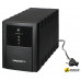 Источник бесперебойного питания IPPON Back Basic 1500 Euro