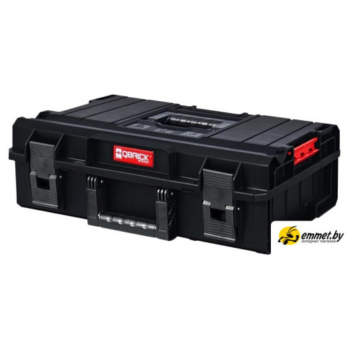 Кейс Qbrick System One 200 Basic