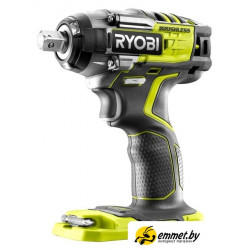 Гайковерт Ryobi R18IW7-0 5133004220 (без АКБ)