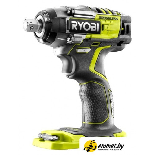 Гайковерт Ryobi R18IW7-0 5133004220 (без АКБ)