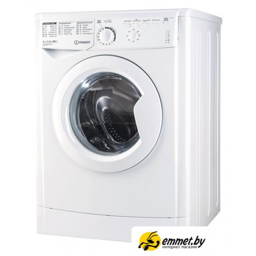Стиральная машина Indesit EWSB 5085 CIS