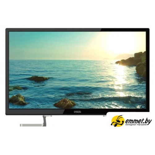Телевизор Polar P24L24T2C