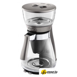 Капельная кофеварка DeLonghi Clessidra ICM 17210