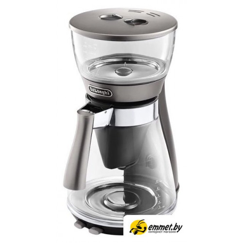 Капельная кофеварка DeLonghi Clessidra ICM 17210