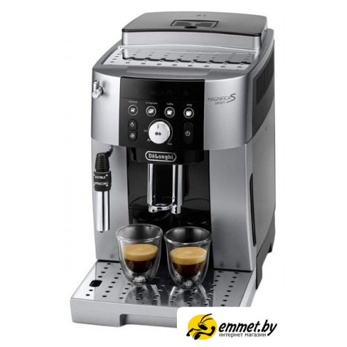 Кофемашина DeLonghi Magnifica S Smart ECAM 250.23 SB