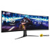 Игровой монитор ASUS ROG Strix XG49VQ