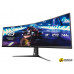Игровой монитор ASUS ROG Strix XG49VQ