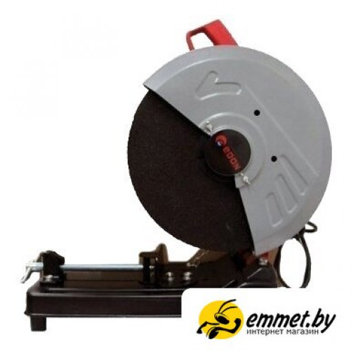 Монтажная (отрезная) пила Edon ED-CS355-2800