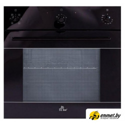 Электрический духовой шкаф Electronicsdeluxe 6006.03ЭШВ-033