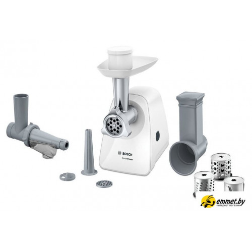 Мясорубка Bosch MFW2517W