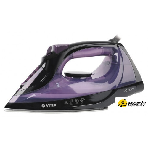 Утюг Vitek VT-8316