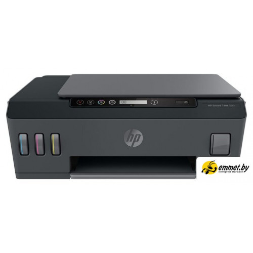 МФУ HP Smart Tank 500 4SR29A