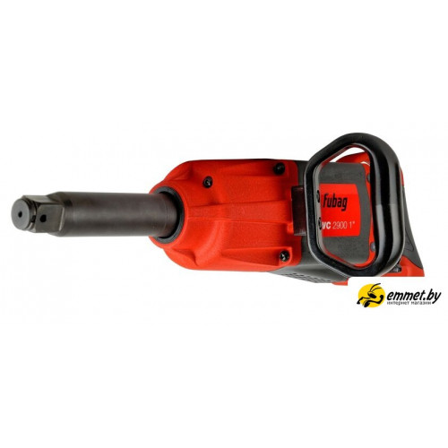 Пневматический гайковерт Fubag IWC 2900 1