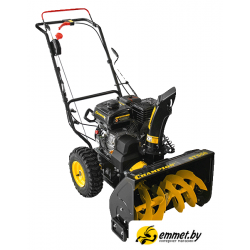 Снегоуборщик Champion ST556