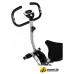 Велотренажер Atlas Sport Dark Cardio