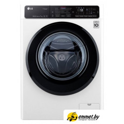 Стиральная машина LG F2H5HS6W