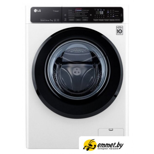 Стиральная машина LG F2H5HS6W