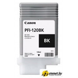 Картридж Canon PFI-120BK