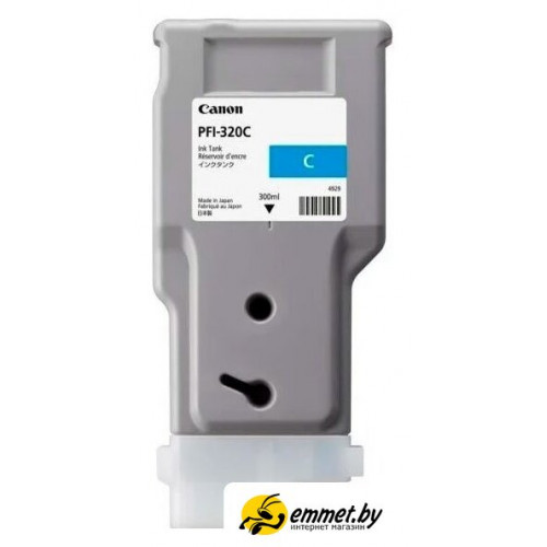 Картридж Canon PFI-320C