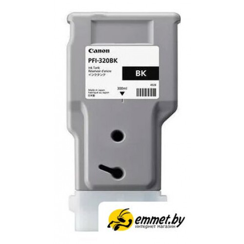 Картридж Canon PFI-320BK