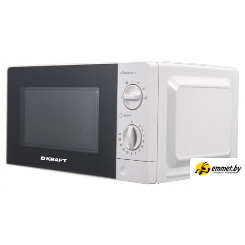 Микроволновая печь Kraft KF20MW7W-101M