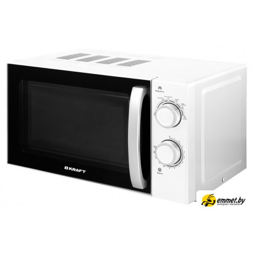 Микроволновая печь Kraft KF20MW7W-102M
