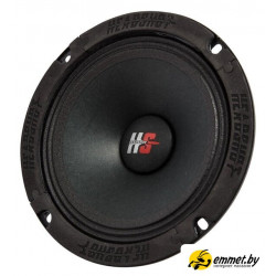 Мидбас KICX Headshot F65