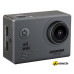 Экшен-камера Digma DiCam 300 (серый)
