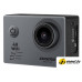 Экшен-камера Digma DiCam 300 (серый)