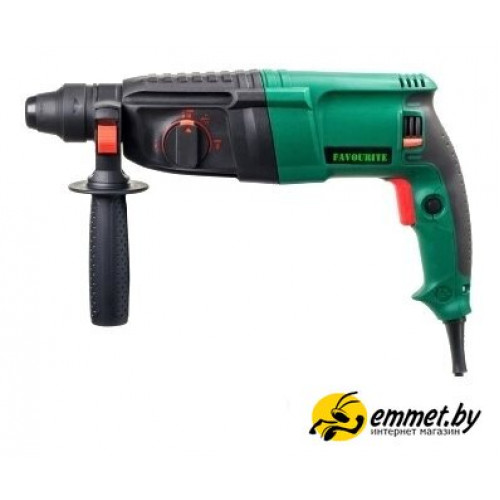 Перфоратор Favourite RH-1100