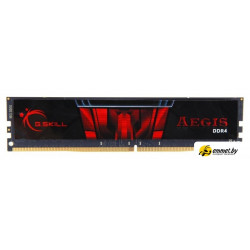 Оперативная память G.Skill Aegis 2x16GB DDR4 PC4-25600 F4-3200C16D-32GIS Оперативная память G.Skill Aegis 2x16GB DDR4 PC4-25600 F4-3200C16D-32GIS
