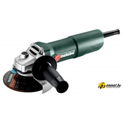 Угловая шлифмашина Metabo W 750-125 603605010